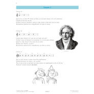 Méthode de violon Vol.1 - Claude-Henry Joubert - Editions Combre