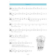 Méthode de violon Vol.1 - Claude-Henry Joubert - Editions Combre