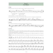 Méthode de violoncelle Vol.2