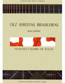 Dez Serestas Brasileiras