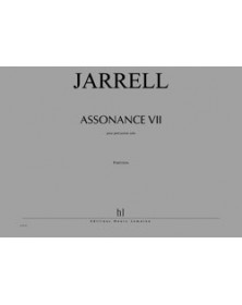 Assonance VII