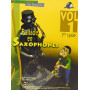 Gilles Bordonneau et Jean Guet : Ballade en Saxophones Cycle 1, Vol. 1