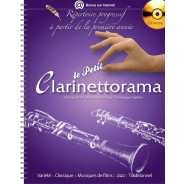 Le Petit Clarinettorama
