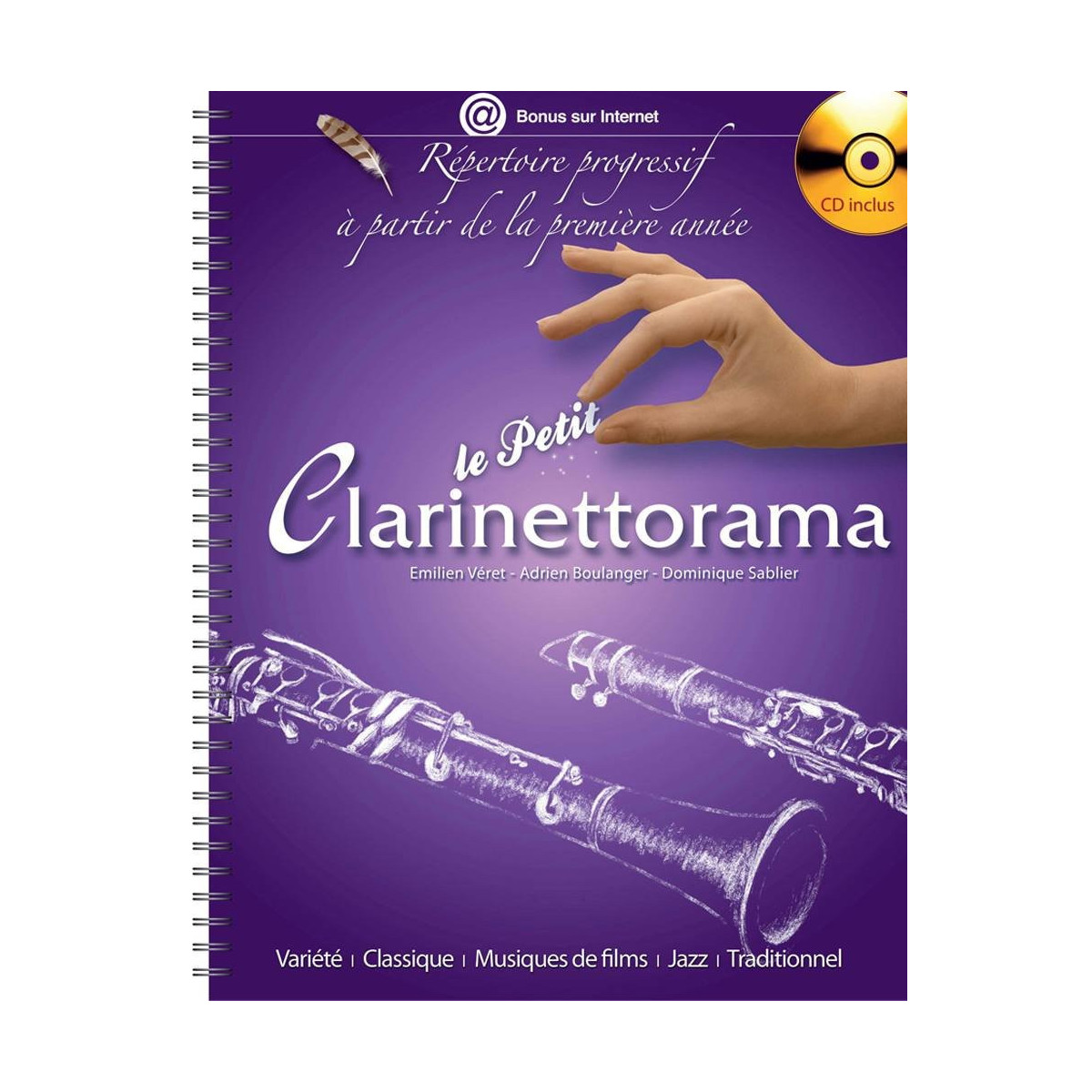 Le Petit Clarinettorama