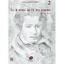 Le Rythme au fil des oeuvres Vol. 2 - Jegoux Krug - Editions Combre