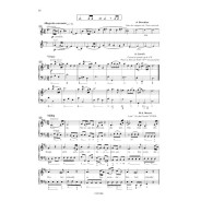 Le Rythme au fil des oeuvres Vol. 2 - Jegoux Krug - Editions Combre