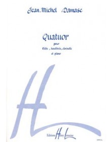Quatuor
