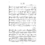 Le Rythme au fil des oeuvres Vol. 3 - Jegoux Krug - Editions Combre