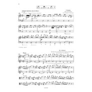Le Rythme au fil des oeuvres Vol. 3 - Jegoux Krug - Editions Combre