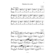 Le Rythme au fil des oeuvres Vol. 3 - Jegoux Krug - Editions Combre