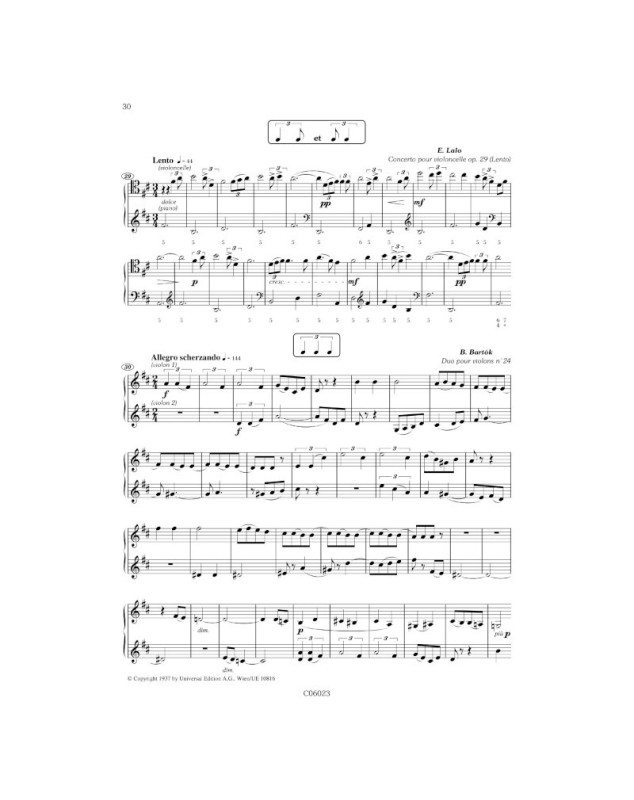 Le Rythme au fil des oeuvres Vol. 4 - Jegoux Krug - Editions Combre