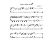 Le Rythme au fil des oeuvres Vol. 4 - Jegoux Krug - Editions Combre