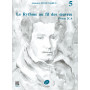 Le Rythme au fil des oeuvres Vol. 5 - Jegoux Krug - Editions Combre