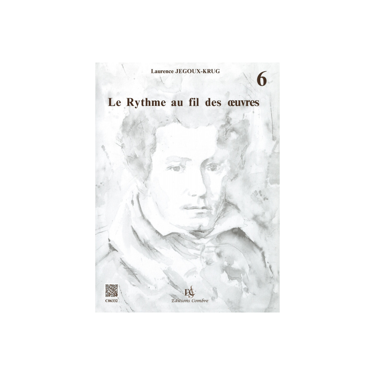 Le Rythme au fil des oeuvres Vol. 6