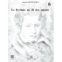 Le Rythme au fil des oeuvres Vol. 6