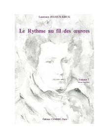 Le Rythme au fil des oeuvres Vol. 7