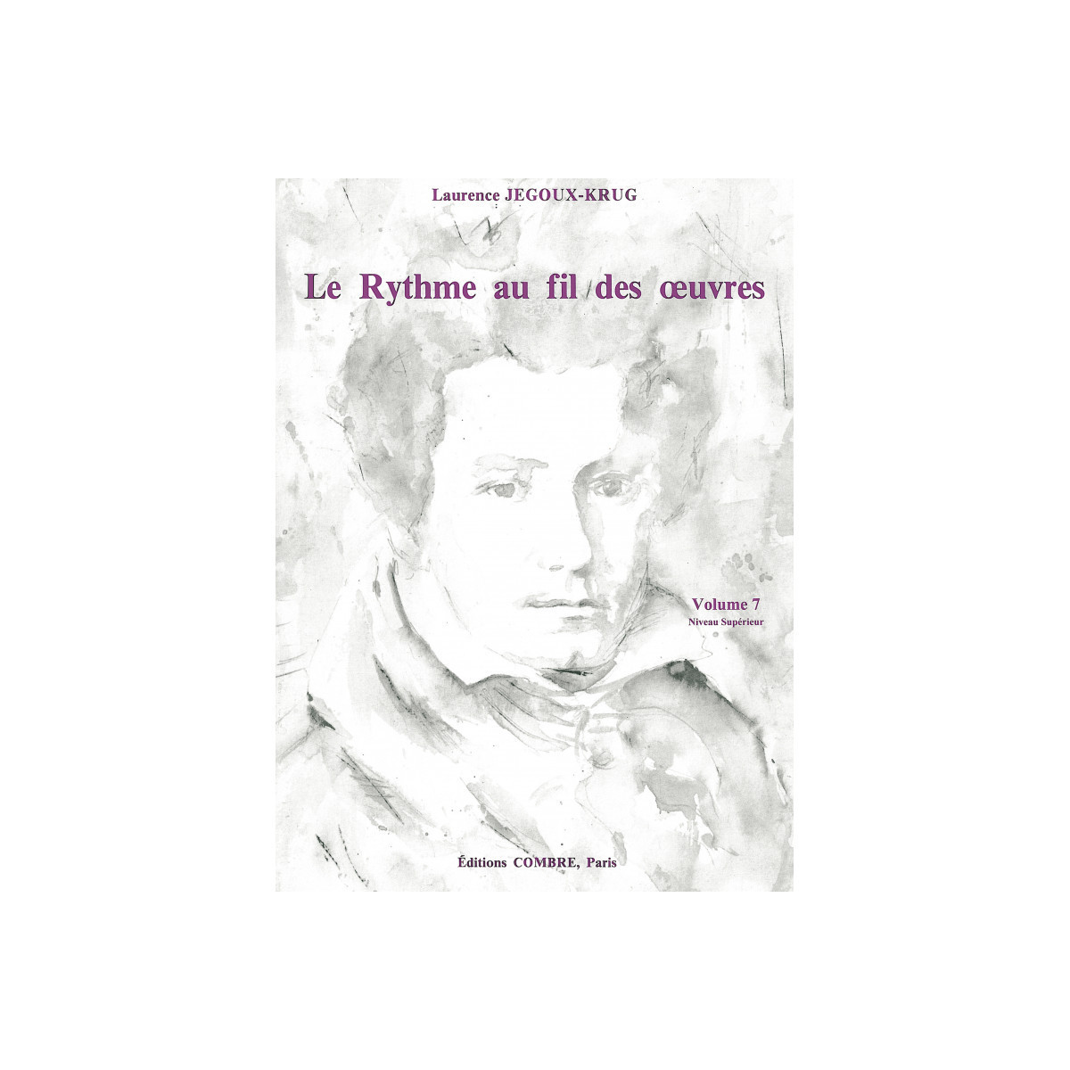 Le Rythme au fil des oeuvres Vol. 7