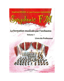 Symphonic FM Vol.1 :...