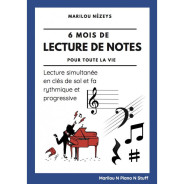 6 Mois de Lecture pour toute la vie