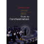 Samuel Adler : Etude de l'orchestration
