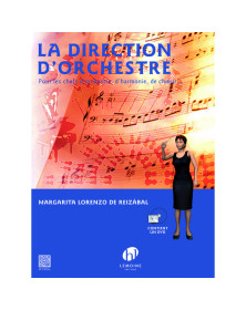 La Direction d'orchestre