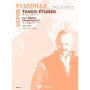 Astor Piazzolla : 6 Tango - Etudes pour Piano