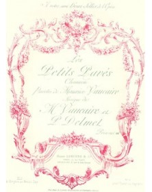 Petits pavés