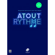 Atout rythme - Fin du 2ème Cycle
