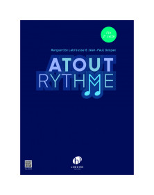 Atout rythme - Fin du 2ème Cycle
