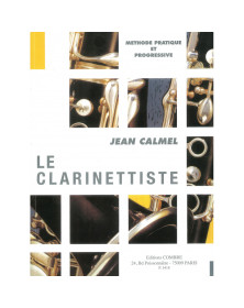 Le Clarinettiste