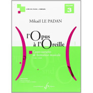 L'opus à l'oreille Vol. 3