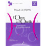 Mikaël Le Padan : L'opus à l'oreille Vol. 4