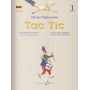 Tac Tic Vol. 1 - Nicolas Martynciow - Editions Gérard Billaudot