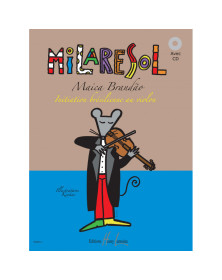 Maica Brandao : Milarésol
