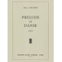 Prélude et Danse