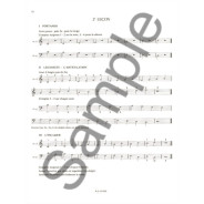 Madeleine Curie : Le Nouvel Enseignement du Piano Vol.1