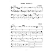 Le Rythme au fil des oeuvres Vol. 1 - Jegoux-Krug - Editions Combre