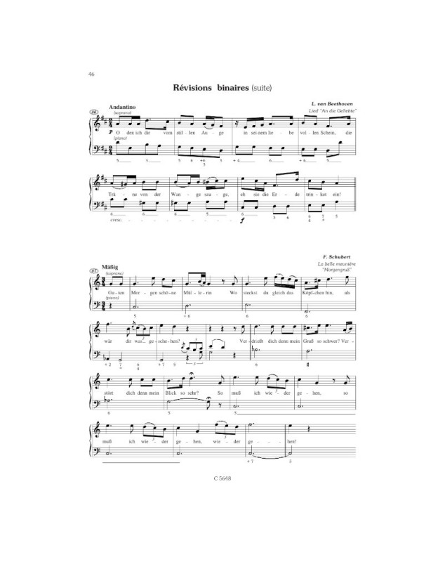 Le Rythme au fil des oeuvres Vol. 1 - Jegoux-Krug - Editions Combre