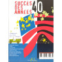 Succès des années 40 - Partitions pour le Piano - Hans Gunter Heumann