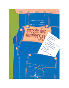 Succès des années 50