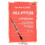 Jazz Attitude Vol. 1 - Clarinette - Jean-Marc Allerme - Henry Lemoine