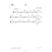 Jazz Attitude Vol. 1 - Clarinette - Jean-Marc Allerme - Henry Lemoine