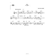 Jazz Attitude Vol. 1 - Clarinette - Jean-Marc Allerme - Henry Lemoine