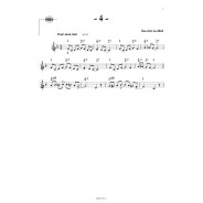 Jazz Attitude Vol. 1 - Clarinette - Jean-Marc Allerme - Henry Lemoine