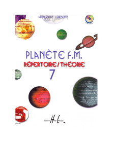 Planète FM Vol. 7 -...