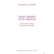 Prières sans paroles (3)