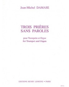 Prières sans paroles (3)