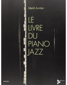 Le Livre du Piano Jazz