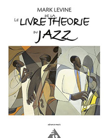 Le Livre de la Théorie du Jazz