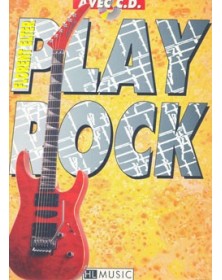 Play Rock Guitar